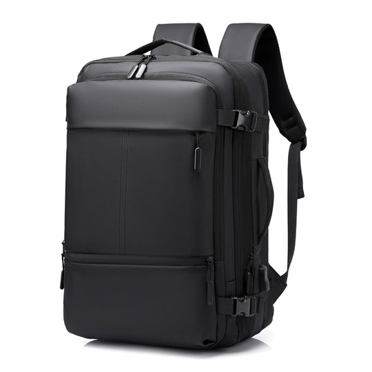 Rucsac de călătorie multifuncțional unisex cu design ergonomic 1