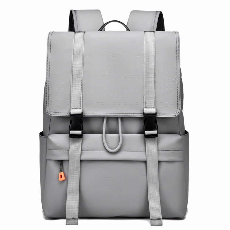 Rucsac de călătorie pentru bărbați cu design profesional și funcțional 0