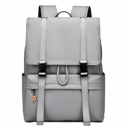 Rucsac de călătorie pentru bărbați cu design profesional și funcțional 0