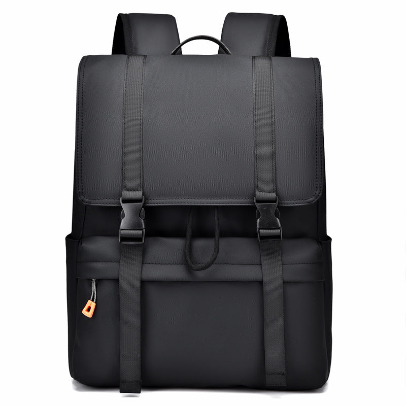 Rucsac de călătorie pentru bărbați cu design profesional și funcțional 5