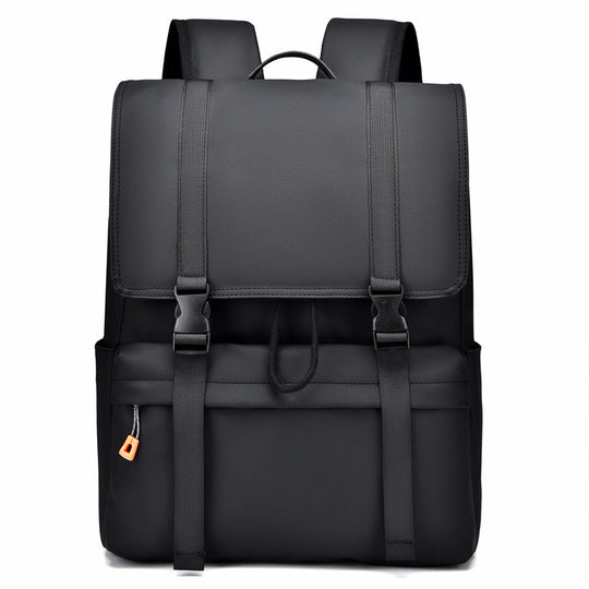 Rucsac de călătorie pentru bărbați cu design profesional și funcțional 5