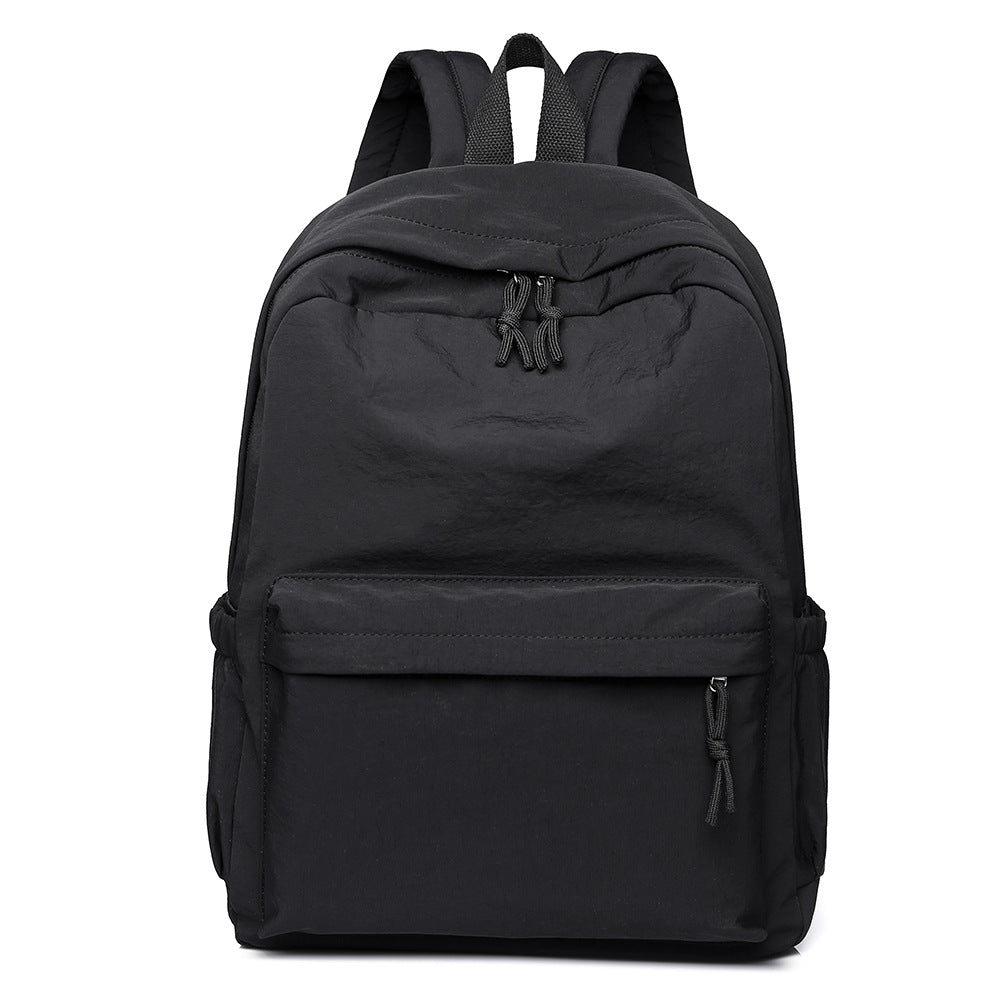 Rucsac de călătorie pentru femei cu design minimalist 1