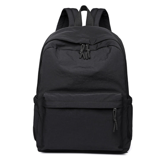 Rucsac de călătorie pentru femei cu design minimalist 1
