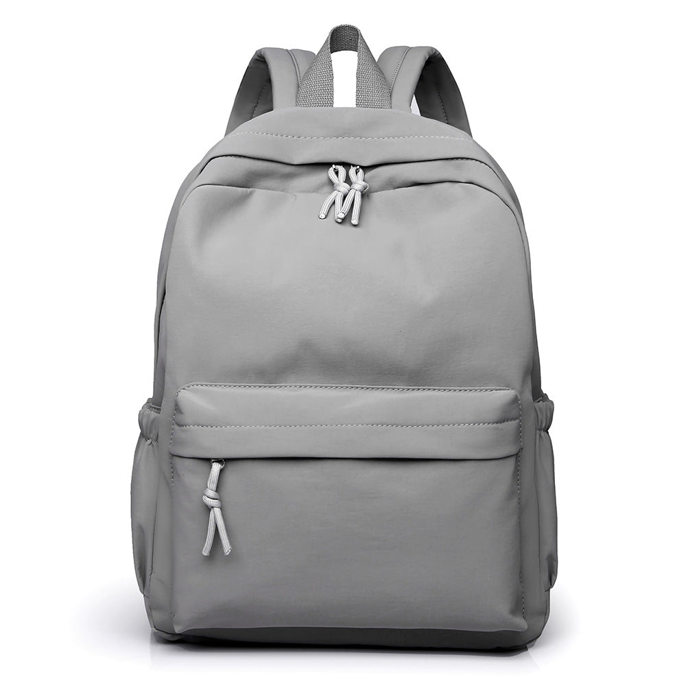 Rucsac de călătorie pentru femei cu design minimalist 2