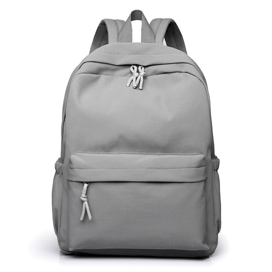 Rucsac de călătorie pentru femei cu design minimalist 2
