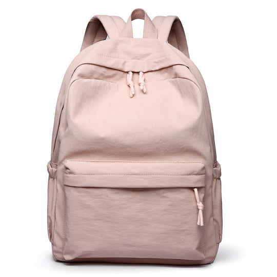 Rucsac de călătorie pentru femei cu design minimalist 3