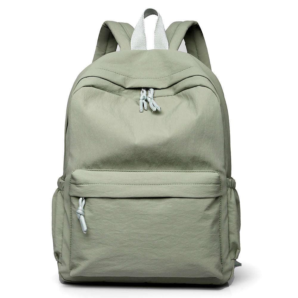 Rucsac de călătorie pentru femei cu design minimalist 4