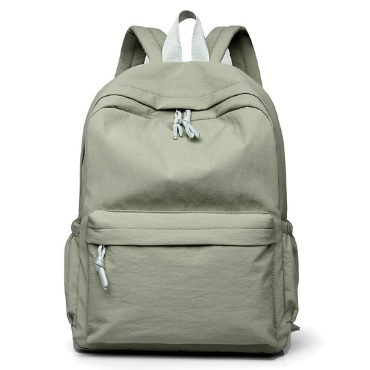 Rucsac de călătorie pentru femei cu design minimalist 4