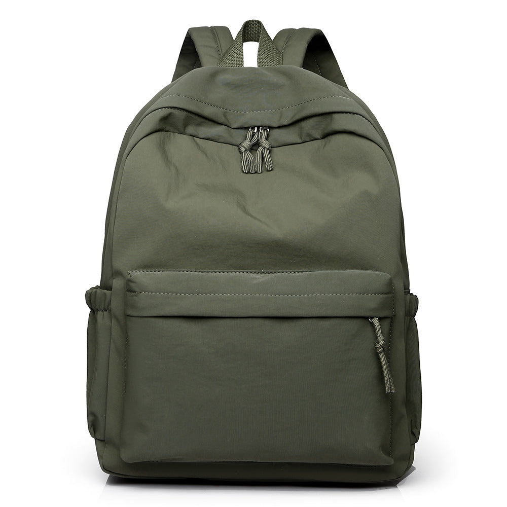 Rucsac de călătorie pentru femei cu design minimalist 5