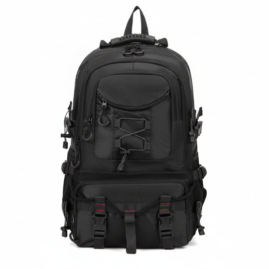 Rucsac de drumeție cu design ergonomic pentru aventuri 1