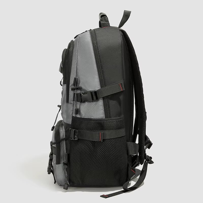 Rucsac de drumeție cu design ergonomic pentru aventuri 5