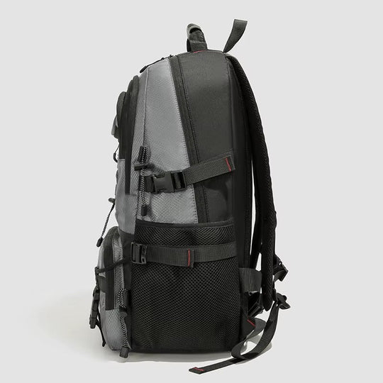 Rucsac de drumeție cu design ergonomic pentru aventuri 5