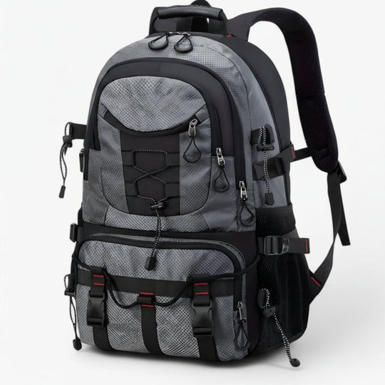 Rucsac de drumeție cu design ergonomic pentru aventuri 9