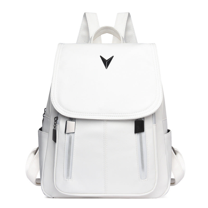 Rucsac femei versatil cu design modern 0