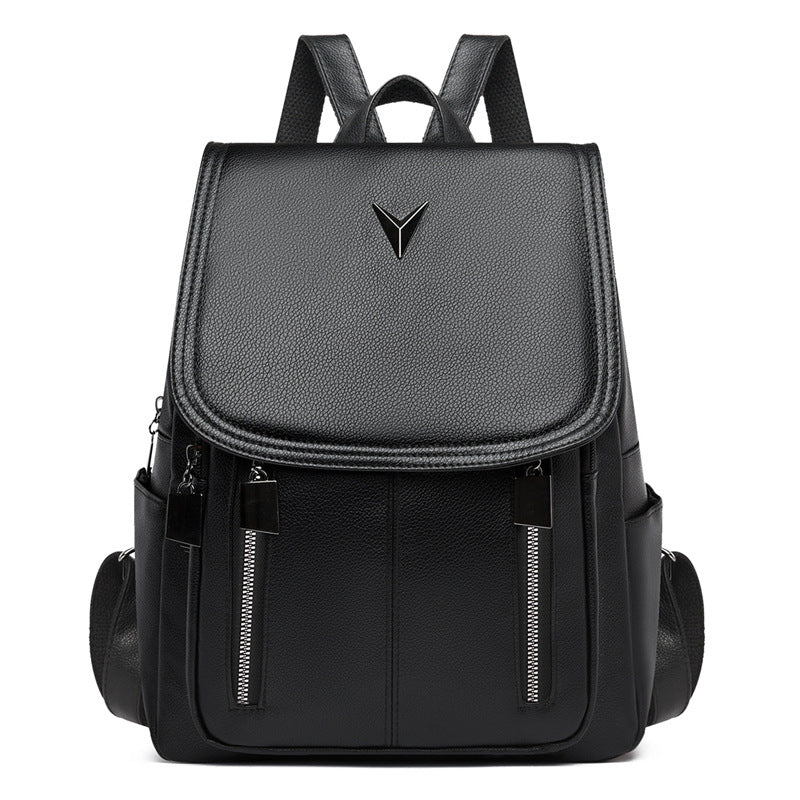 Rucsac femei versatil cu design modern 1