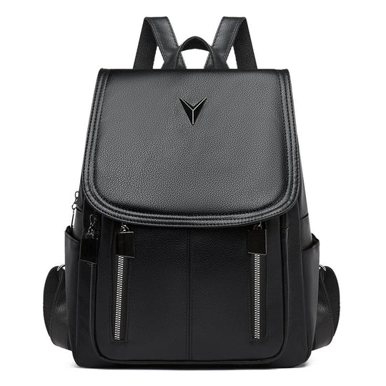 Rucsac femei versatil cu design modern 1