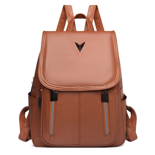 Rucsac femei versatil cu design modern 2