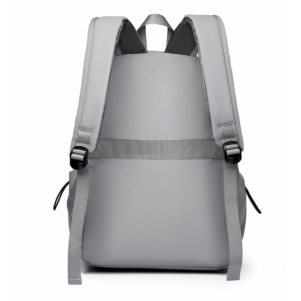 Rucsac multifuncțional pentru bărbați cu design practic pentru exterior 2