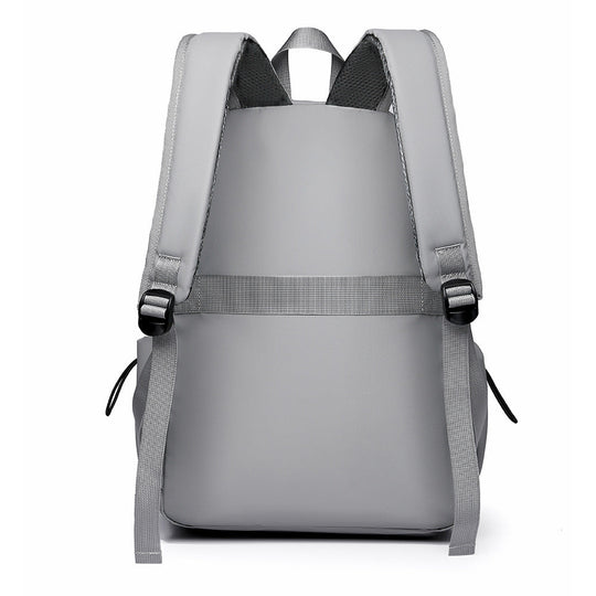 Rucsac multifuncțional pentru bărbați cu design practic pentru exterior 2