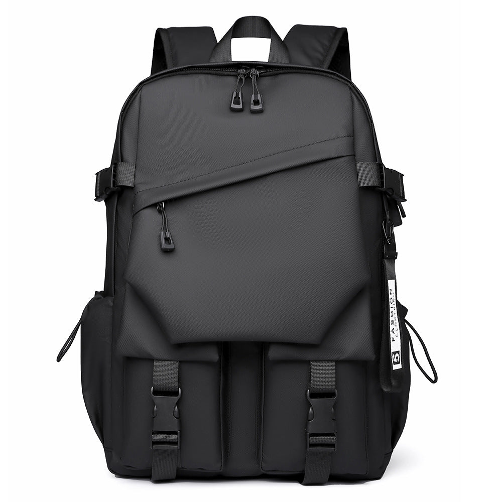 Rucsac multifuncțional pentru bărbați cu design practic pentru exterior 3
