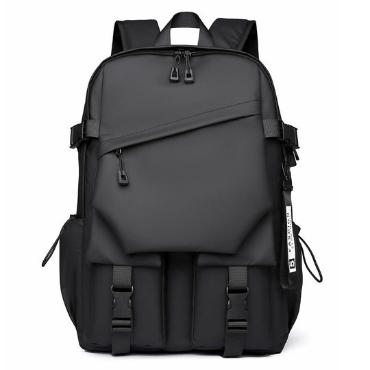 Rucsac multifuncțional pentru bărbați cu design practic pentru exterior 3