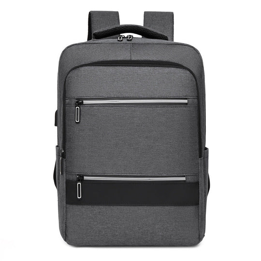 Rucsac pentru bărbați cu compartimente multiple pentru laptop 3
