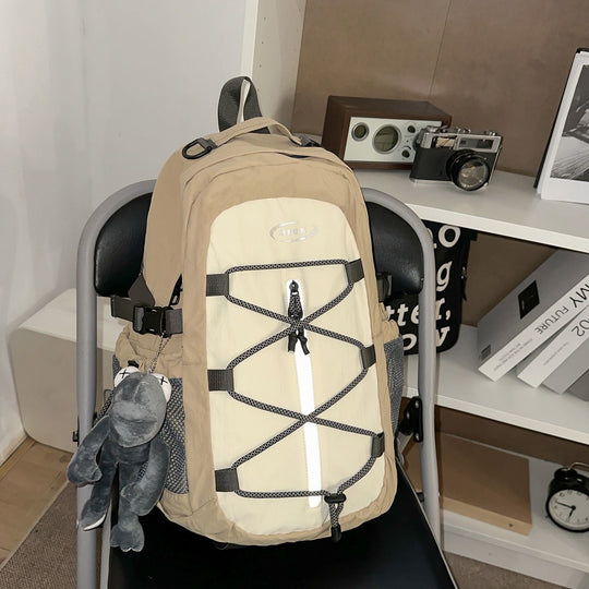 Rucsac pentru femei cu design modern și funcționalitate sporită 5