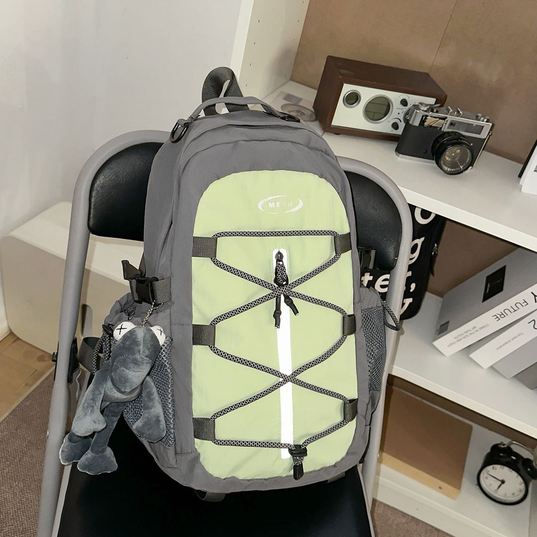 Rucsac pentru femei cu design modern și funcționalitate sporită 6