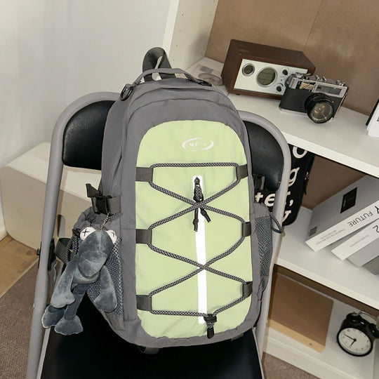 Rucsac pentru femei cu design modern și funcționalitate sporită 6