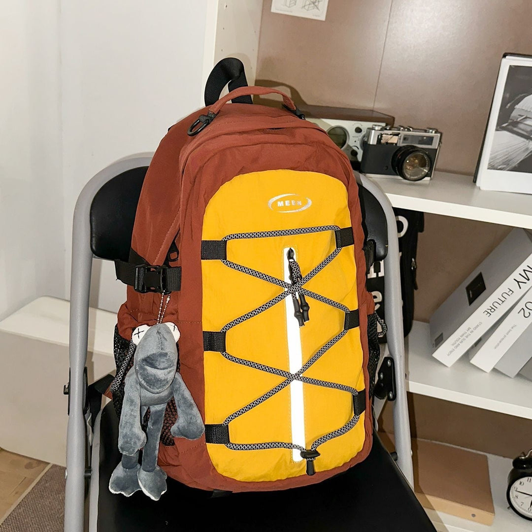 Rucsac pentru femei cu design modern și funcționalitate sporită 7