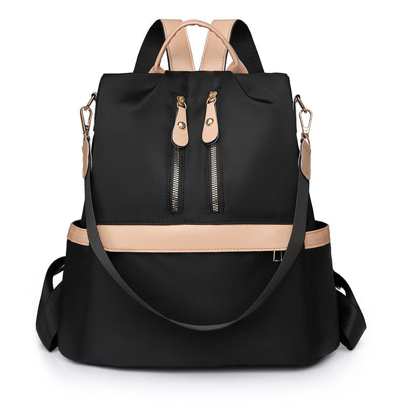 Rucsac pentru femei multifuncțional modern 1