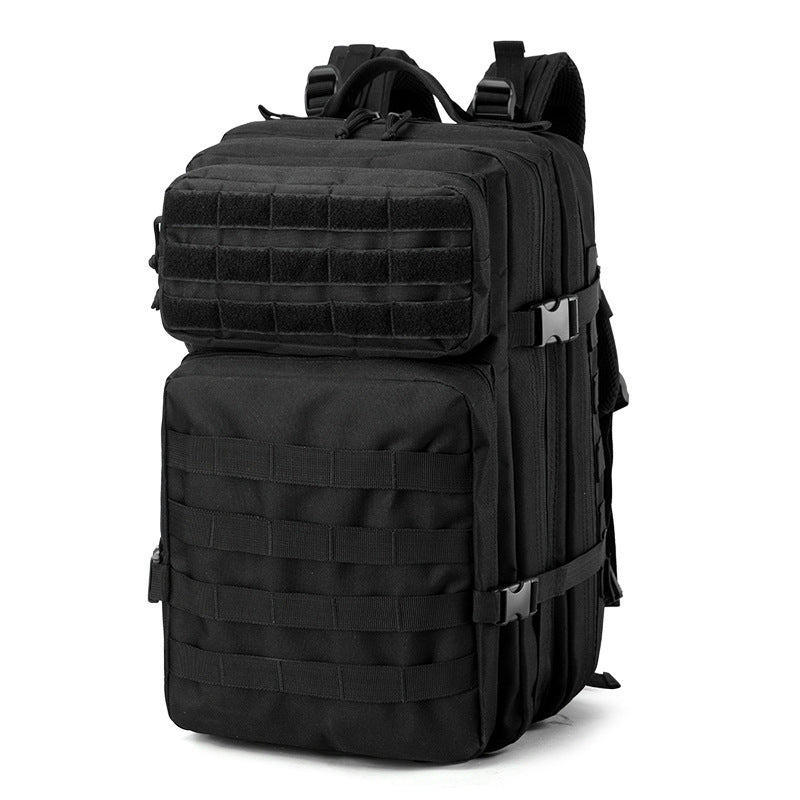 Rucsac tactic cu design robust pentru bărbați 10