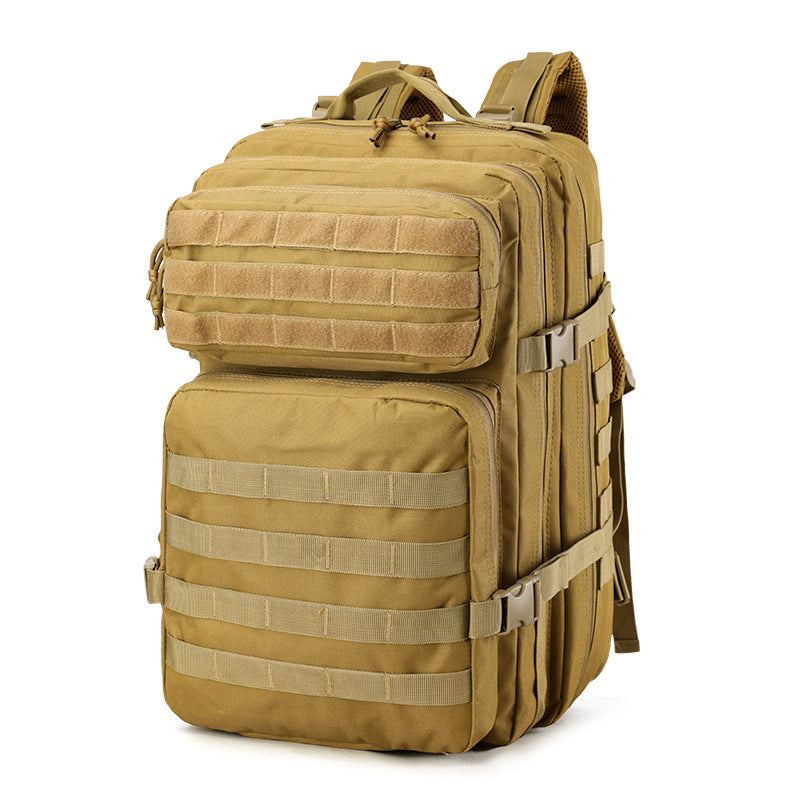 Rucsac tactic cu design robust pentru bărbați 5
