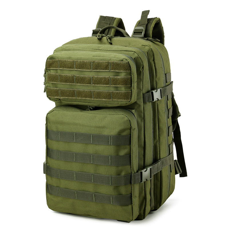 Rucsac tactic cu design robust pentru bărbați 6