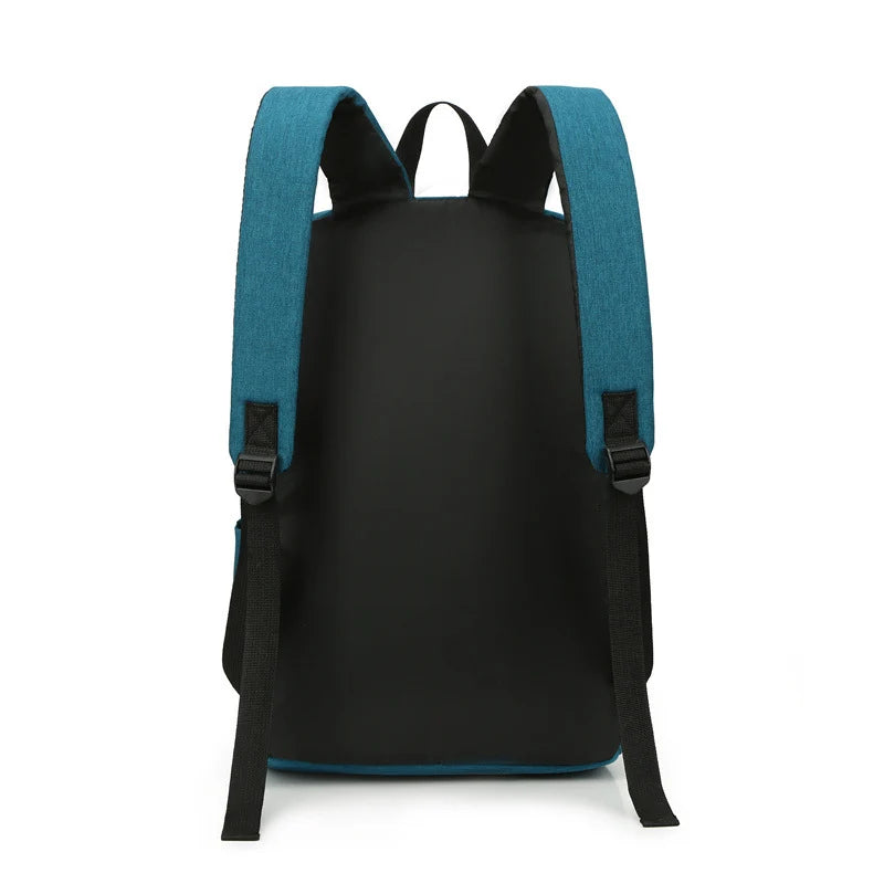 Rucsac unisex minimalist pentru uz zilnic 2