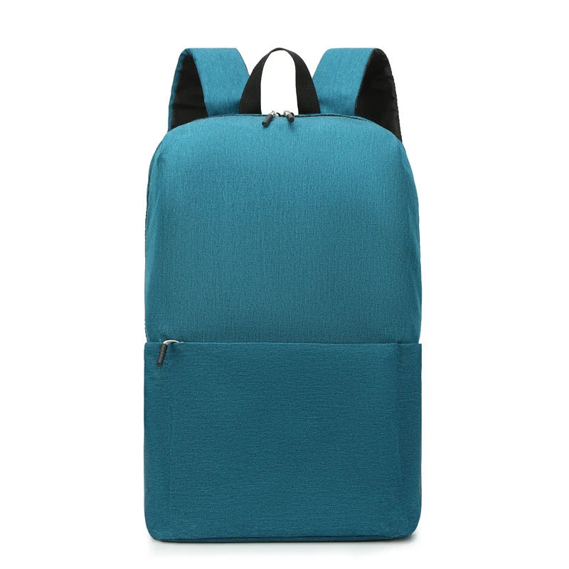 Rucsac unisex minimalist pentru uz zilnic 7