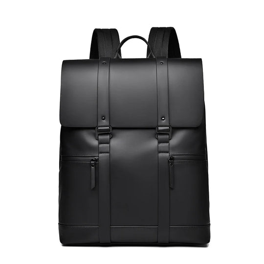 Rucsac unisex modern cu design minimalist și compartimente multiple 8