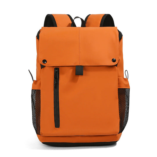 Rucsac unisex pentru aventură și utilizare zilnică 4