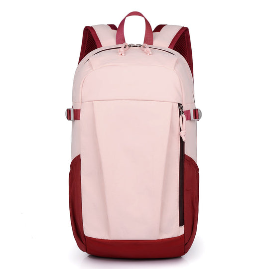 Rucsac urban pentru bărbați cu design ergonomic și spațiu generos 0