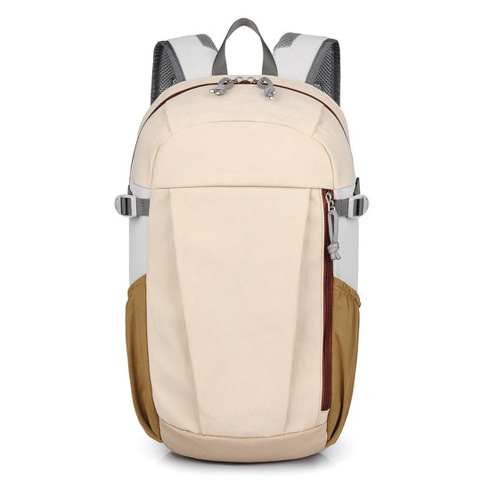 Rucsac urban pentru bărbați cu design ergonomic și spațiu generos 1