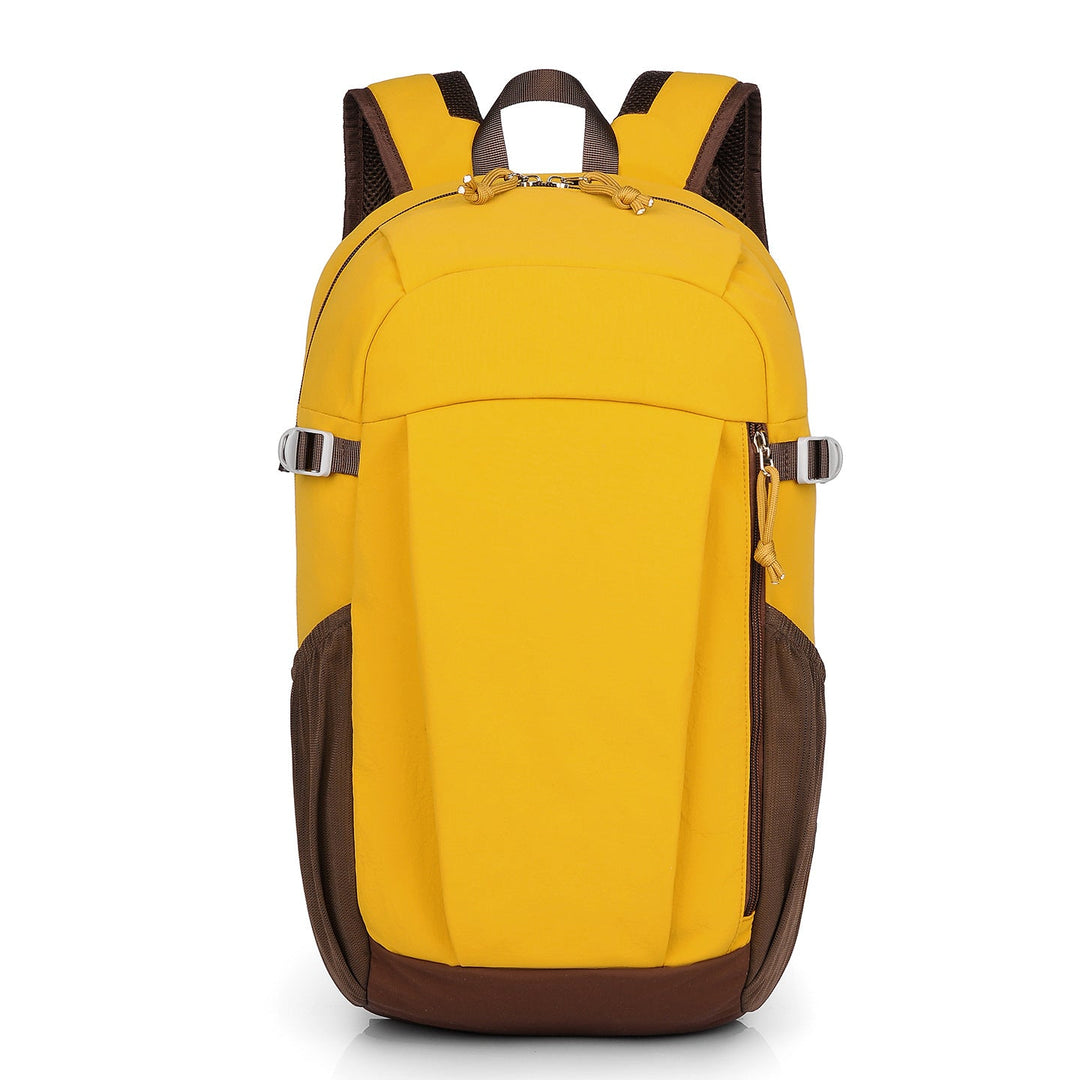 Rucsac urban pentru bărbați cu design ergonomic și spațiu generos 2