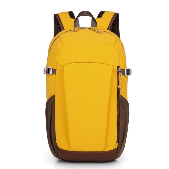 Rucsac urban pentru bărbați cu design ergonomic și spațiu generos 2