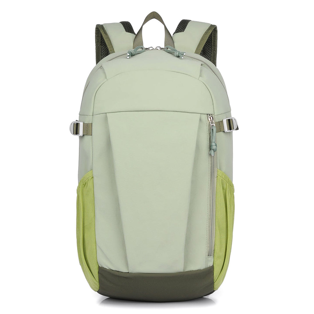 Rucsac urban pentru bărbați cu design ergonomic și spațiu generos 3