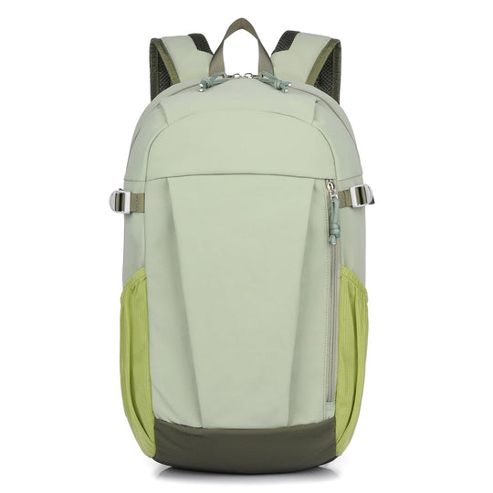 Rucsac urban pentru bărbați cu design ergonomic și spațiu generos 3