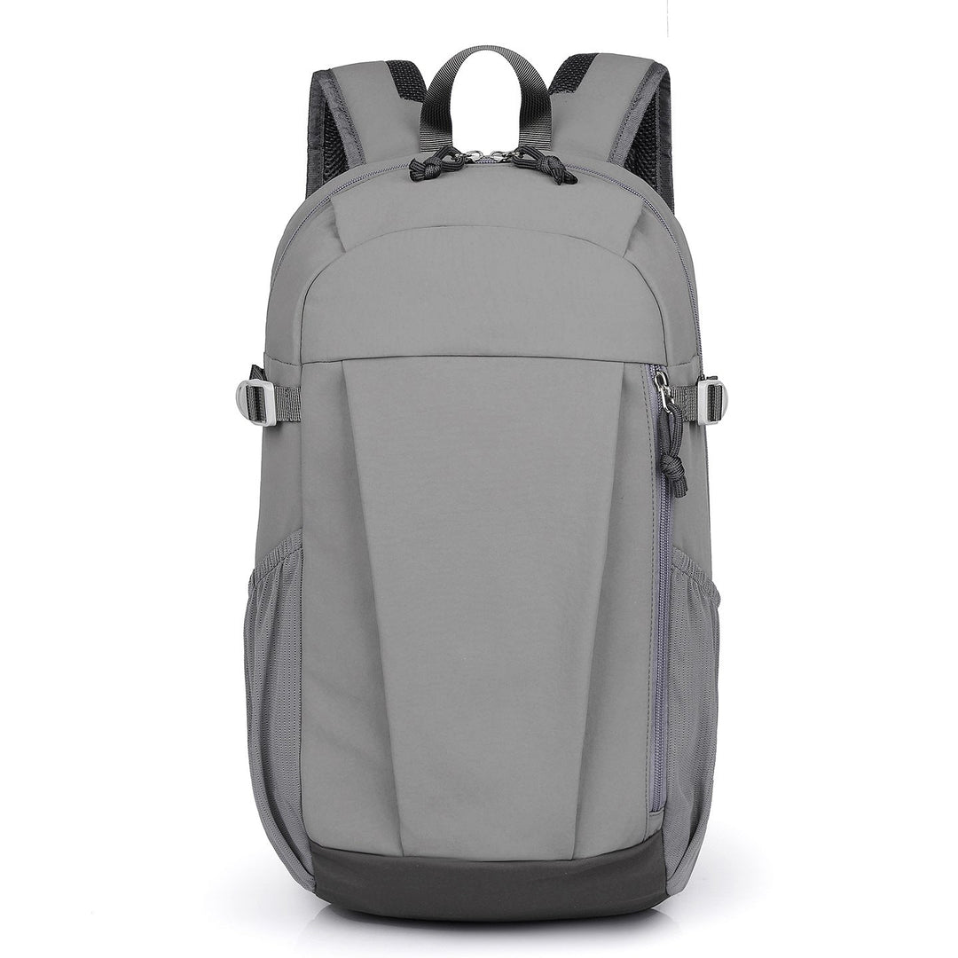 Rucsac urban pentru bărbați cu design ergonomic și spațiu generos 4