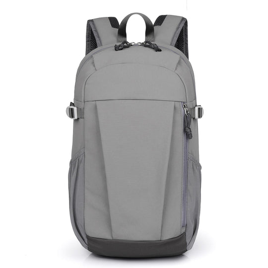 Rucsac urban pentru bărbați cu design ergonomic și spațiu generos 4