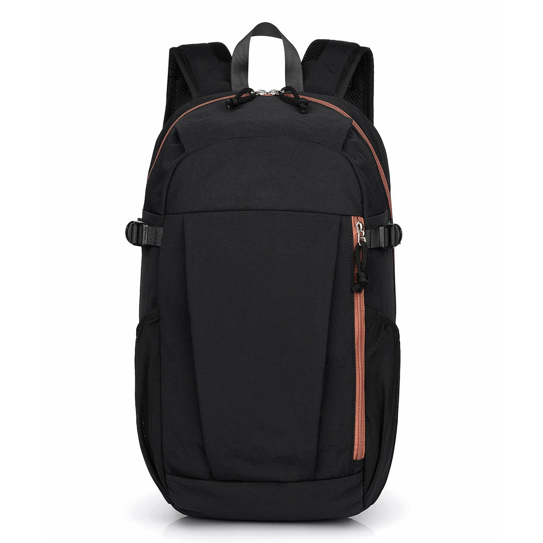 Rucsac urban pentru bărbați cu design ergonomic și spațiu generos 5
