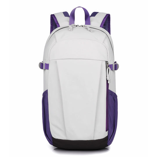 Rucsac urban pentru bărbați cu design ergonomic și spațiu generos 6