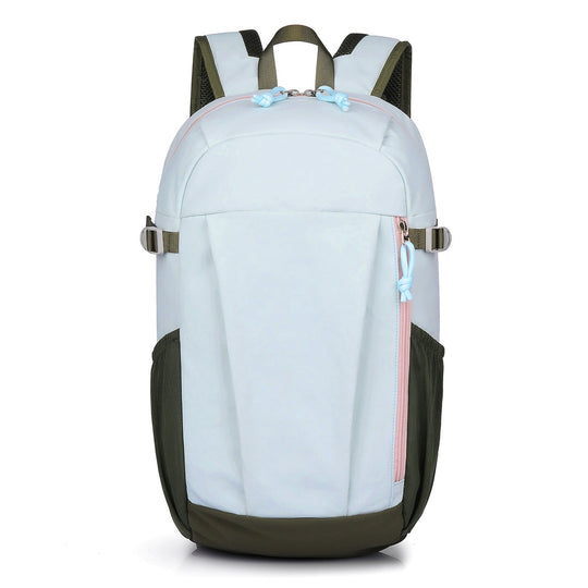 Rucsac urban pentru bărbați cu design ergonomic și spațiu generos 7