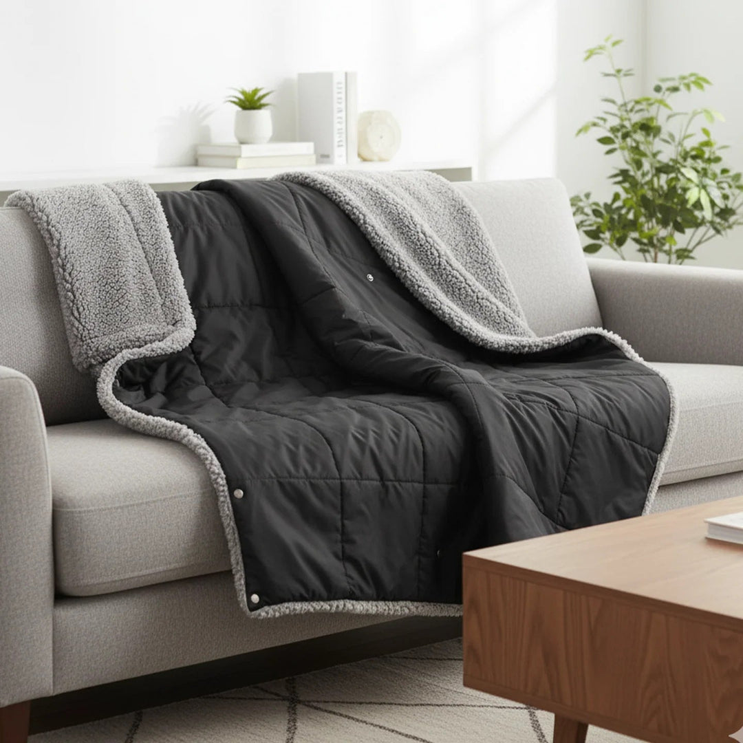 Sac de dormit pentru femei cu design versatil Bowllift 1